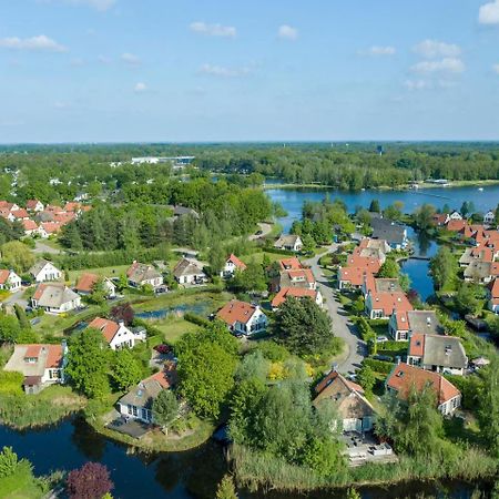 Landal Domein De Schatberg Sevenum Buitenkant foto