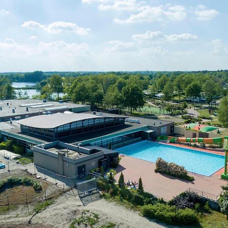 Landal Domein De Schatberg Sevenum Buitenkant foto
