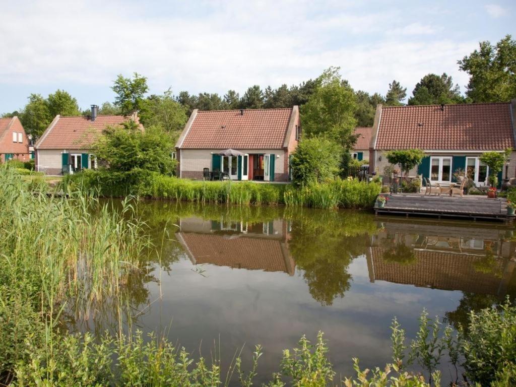 Landal Domein De Schatberg Sevenum Buitenkant foto