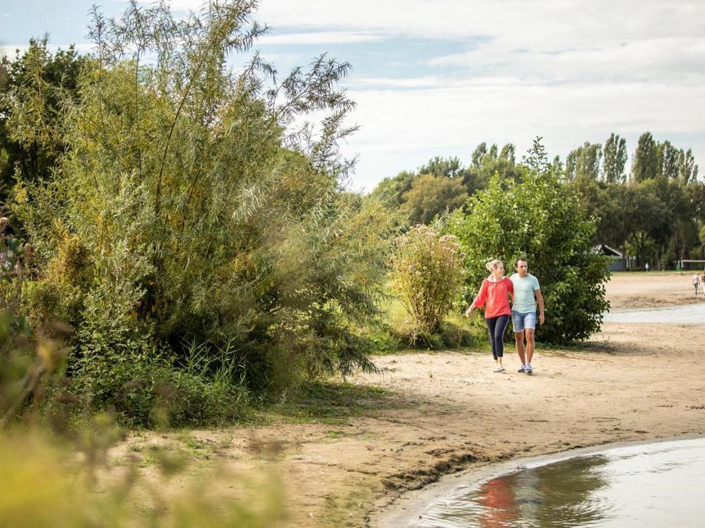 Landal Domein De Schatberg Sevenum Buitenkant foto